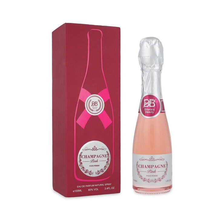 BHARARA CHAMPAGNE PINK 10 — Imagen 2 de 3