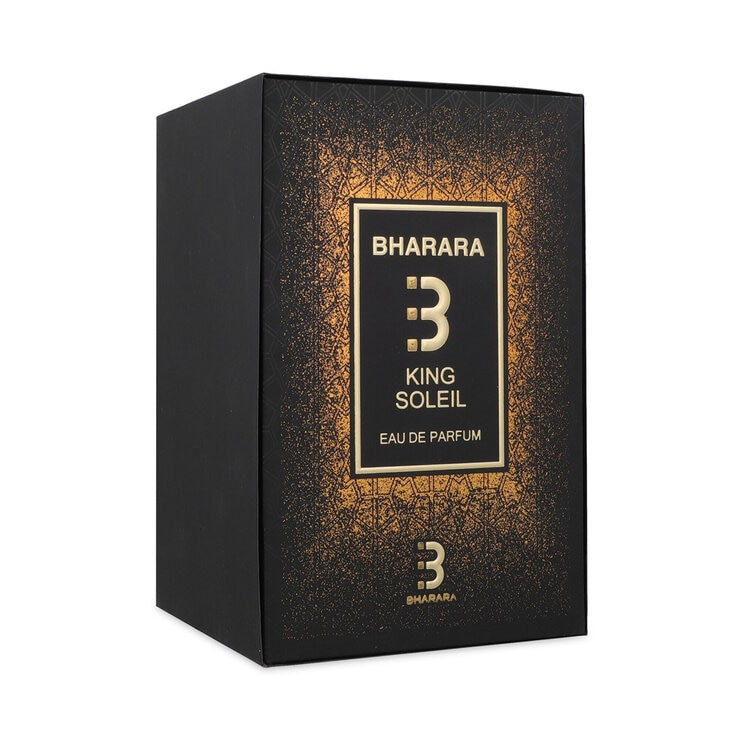 BHARARA KING SOLEIL 100 M — Imagen 2 de 3