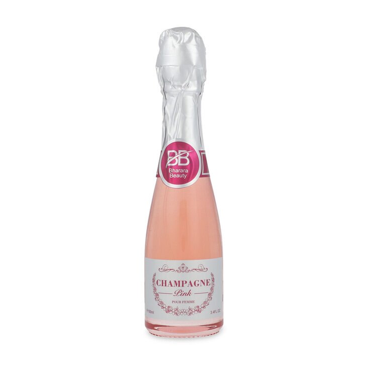 BHARARA CHAMPAGNE PINK 10 — Imagen 1 de 3