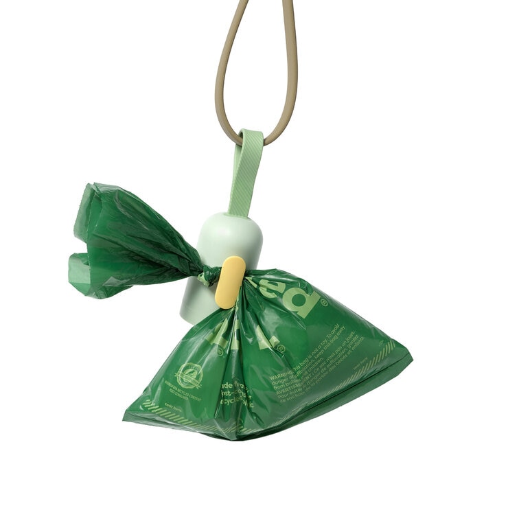 Earth Rated Bolsas para Desechos de Mascotas 20 rollos — Imagen 2 de 4