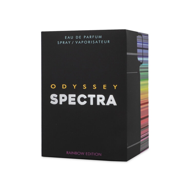 ARMAF ODYSSEY SPECTRA RAI — Imagen 2 de 3