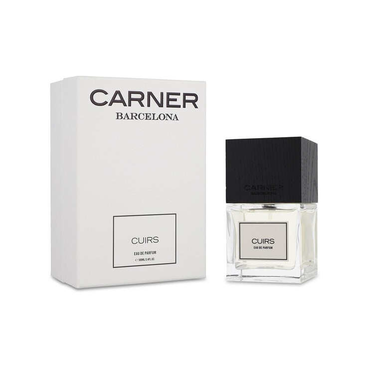 CARNER CUIRS 100 ML — Imagen 2 de 3