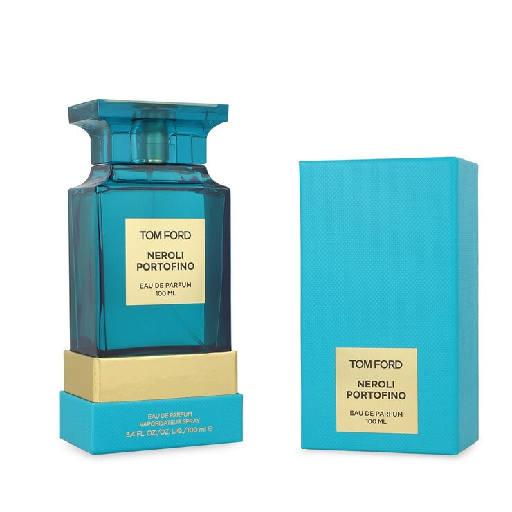 TOM FORD NEROLI PORTOFINO — Imagen 3 de 3