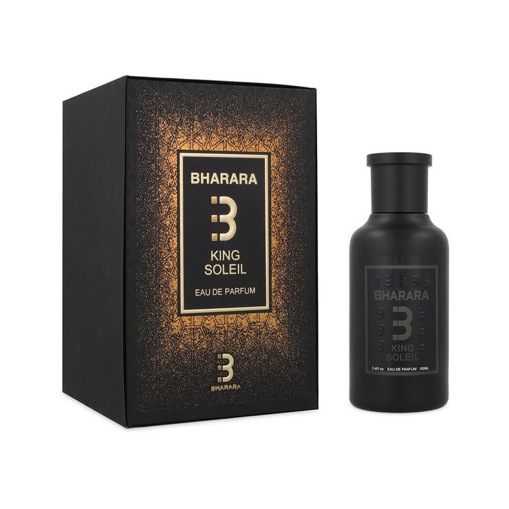 BHARARA KING SOLEIL 100 M — Imagen 3 de 3