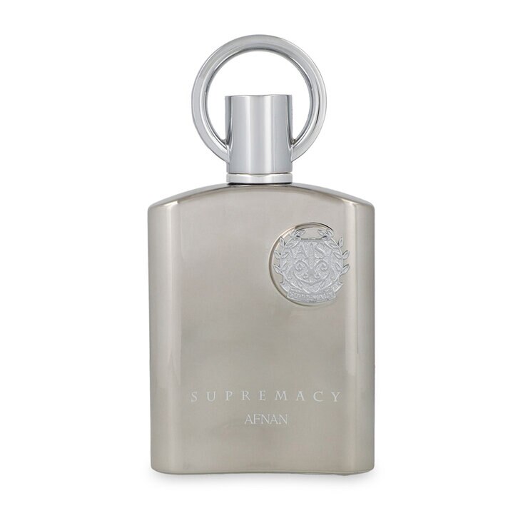 AFNAN SUPREMACY SILVER 10 — Imagen 1 de 3