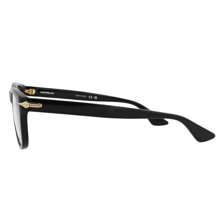 Montblanc MB0306O 3001459 Armazón Oftálmico — Imagen 3 de 4
