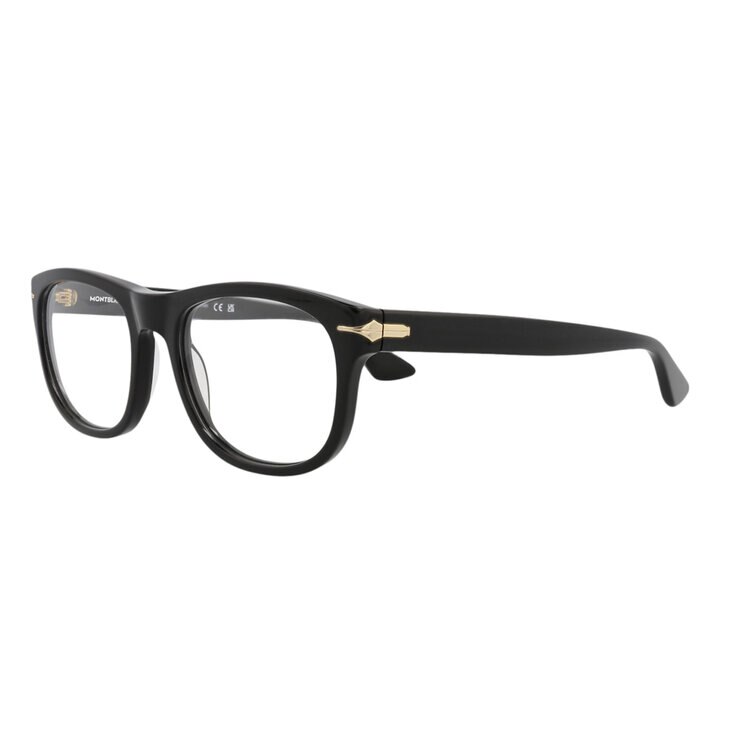 Montblanc MB0306O 3001459 Armazón Oftálmico — Imagen 4 de 4