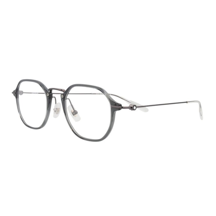 Montblanc MB0296O 3001458 Armazón Oftálmico — Imagen 4 de 4