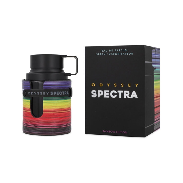 ARMAF ODYSSEY SPECTRA RAI — Imagen 3 de 3