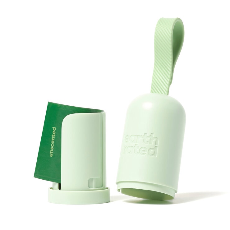 Earth Rated Bolsas para Desechos de Mascotas 20 rollos — Imagen 3 de 4
