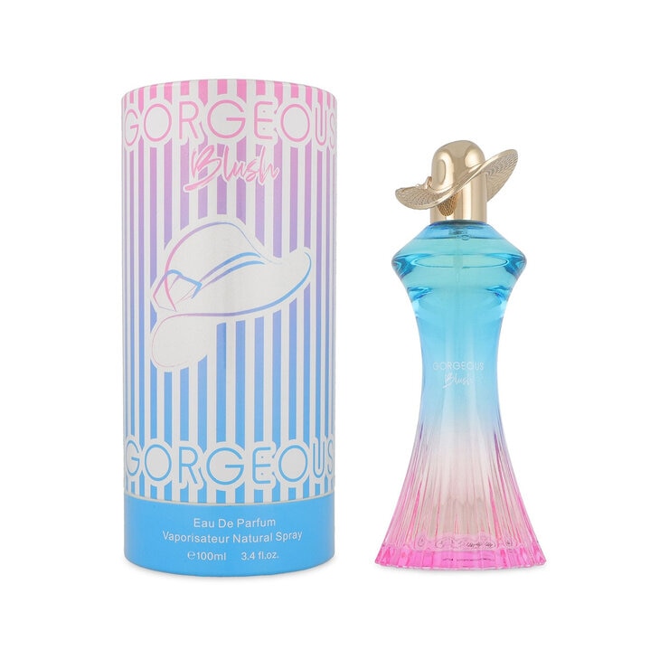 BHARARA GORGEOUS BLUSH 10 — Imagen 3 de 3