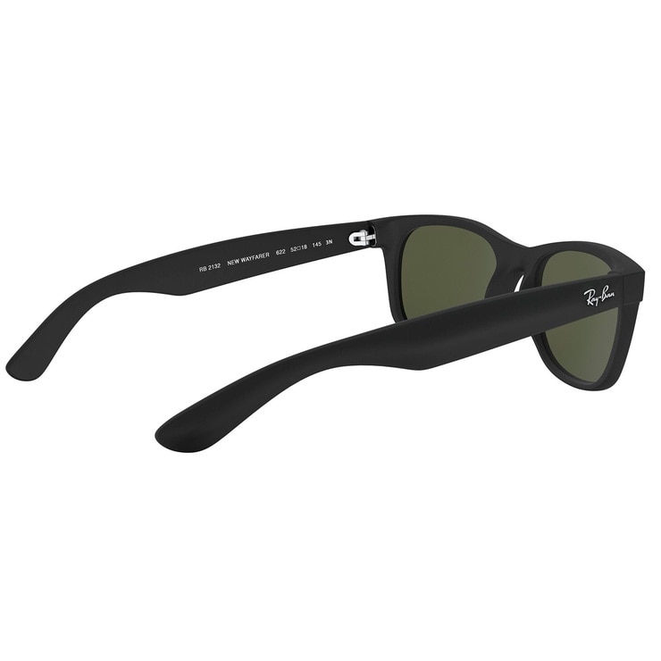 Ray Ban 0RB2132 62255 Lente Solar — Imagen 2 de 4