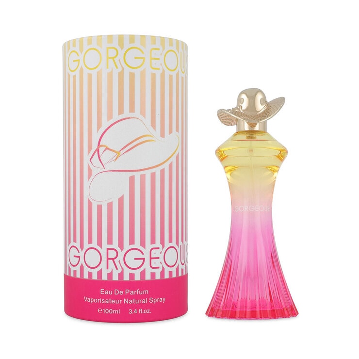 BHARARA GORGEOUS 100 ML — Imagen 2 de 3