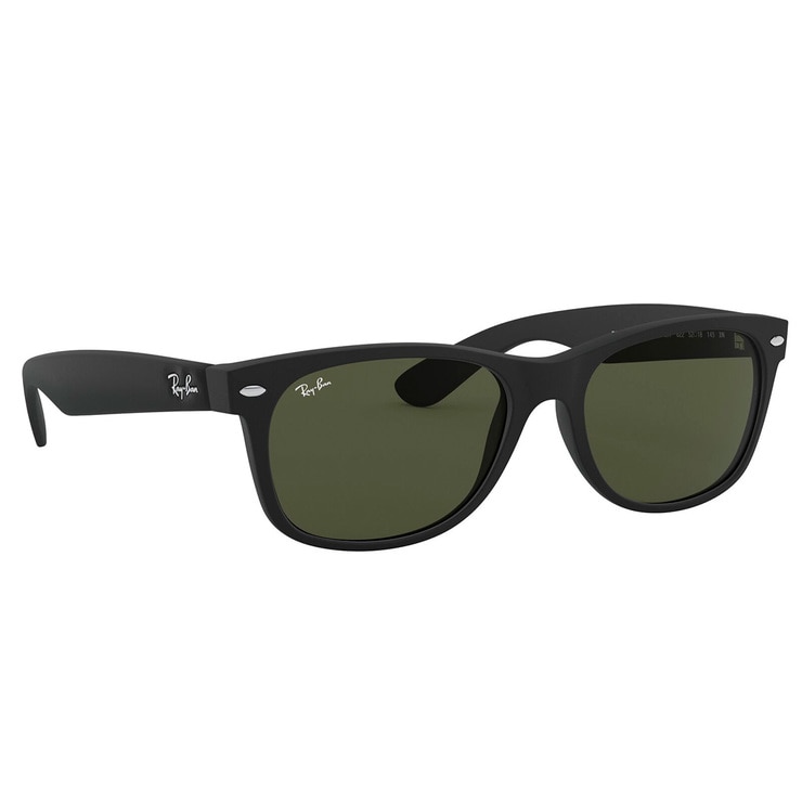 Ray Ban 0RB2132 62255 Lente Solar — Imagen 3 de 4
