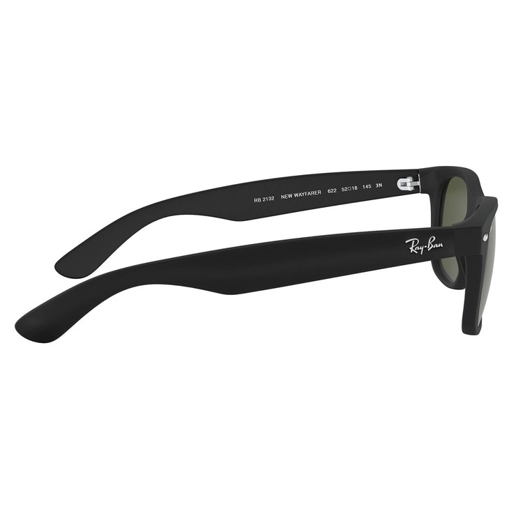 Ray Ban 0RB2132 62255 Lente Solar — Imagen 4 de 4