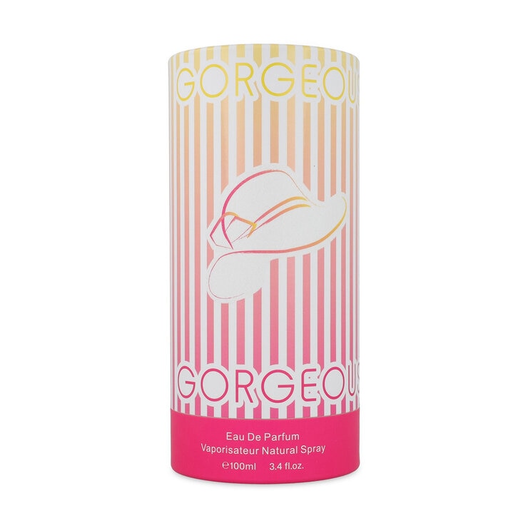 BHARARA GORGEOUS 100 ML — Imagen 3 de 3