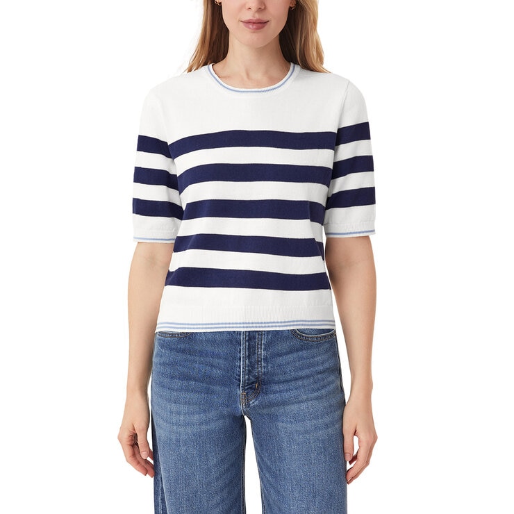 Scotch & Soda Suéter para Dama Varias Tallas y Colores — Imagen 4 de 4