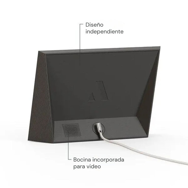 Aura Frame Carver Mat Marco Inteligente de 10.1" — Imagen 4 de 4