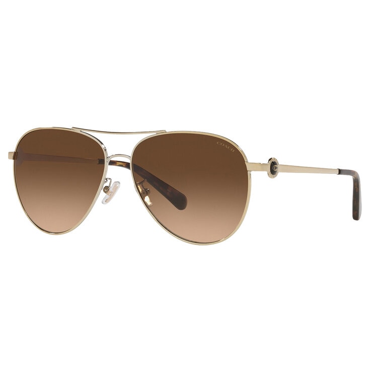 Coach 0HC7128 Lentes de Sol — Imagen 3 de 3