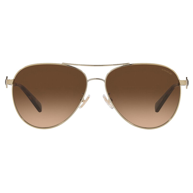 Coach 0HC7128 Lentes de Sol — Imagen 1 de 3