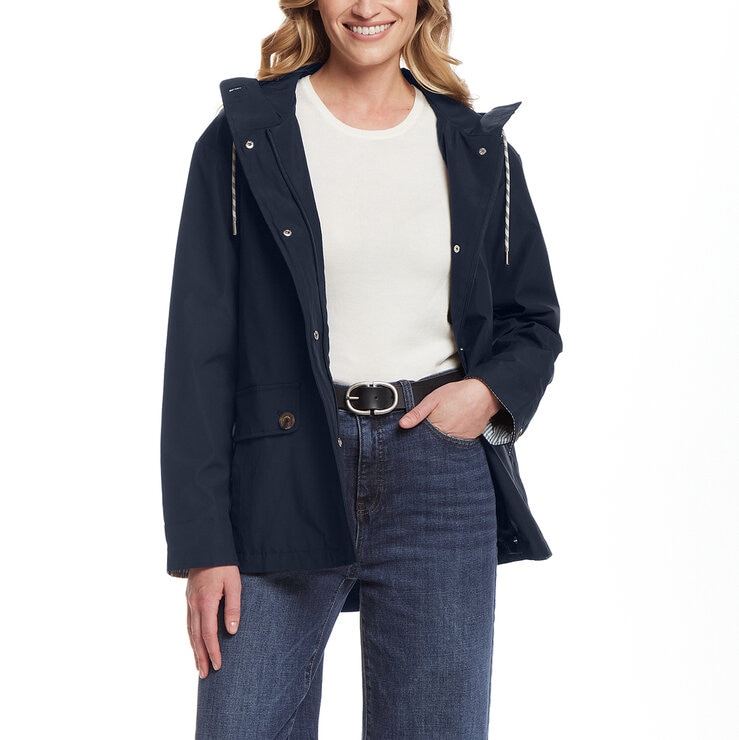 Weatherproof Chamarra para Dama Varias Tallas y Colores — Imagen 2 de 3