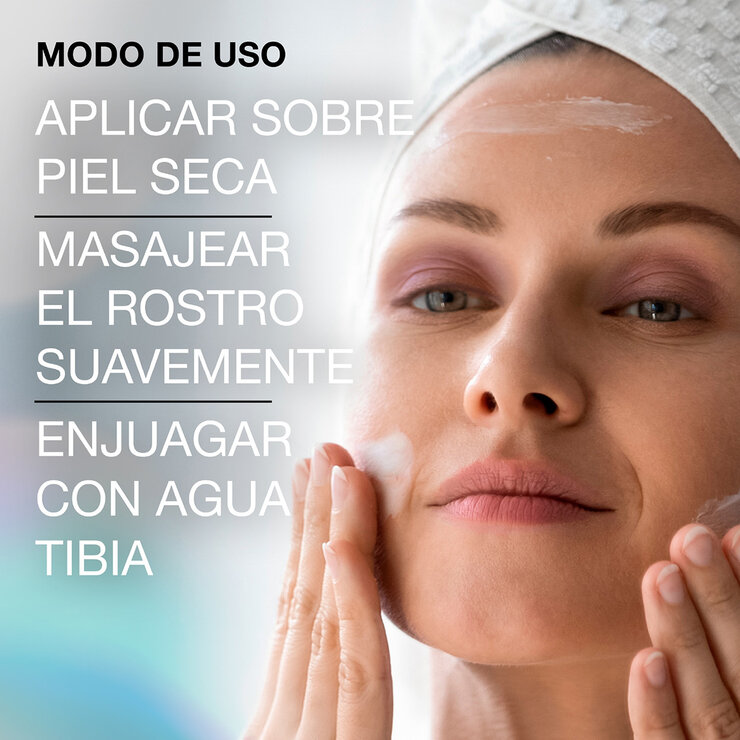Neutrogena Bálsamo Desmaquillante 2 pzas de 74 g — Imagen 4 de 4