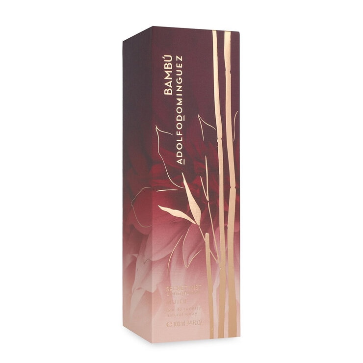 Adolfo Dominguez Bambu Secret Mist 100 ml — Imagen 2 de 3
