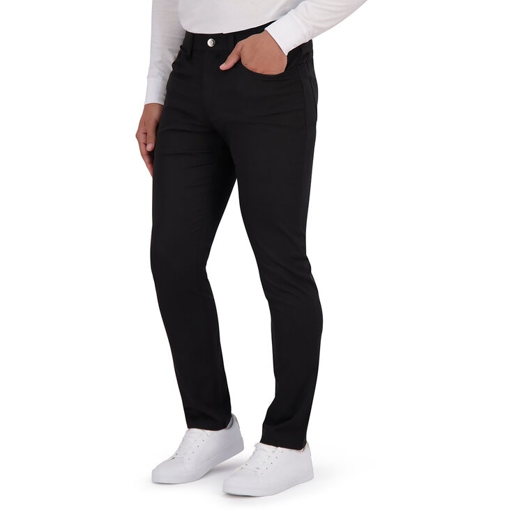 Kirkland Signature Pantalones para Caballero Varias Tallas y Colores — Imagen 3 de 3