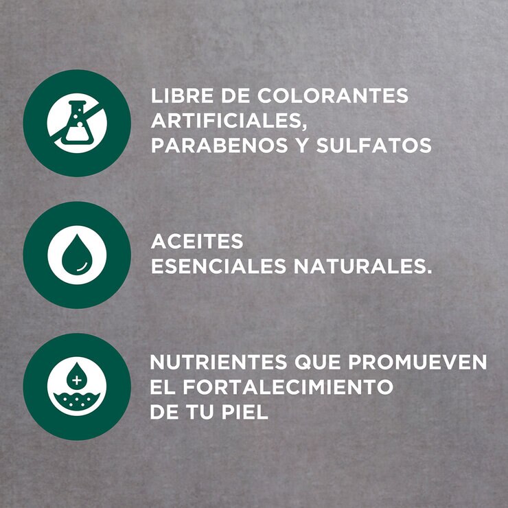 Dove Men Care Jabón Líquido Corporal 2 de 769 ml — Imagen 3 de 4