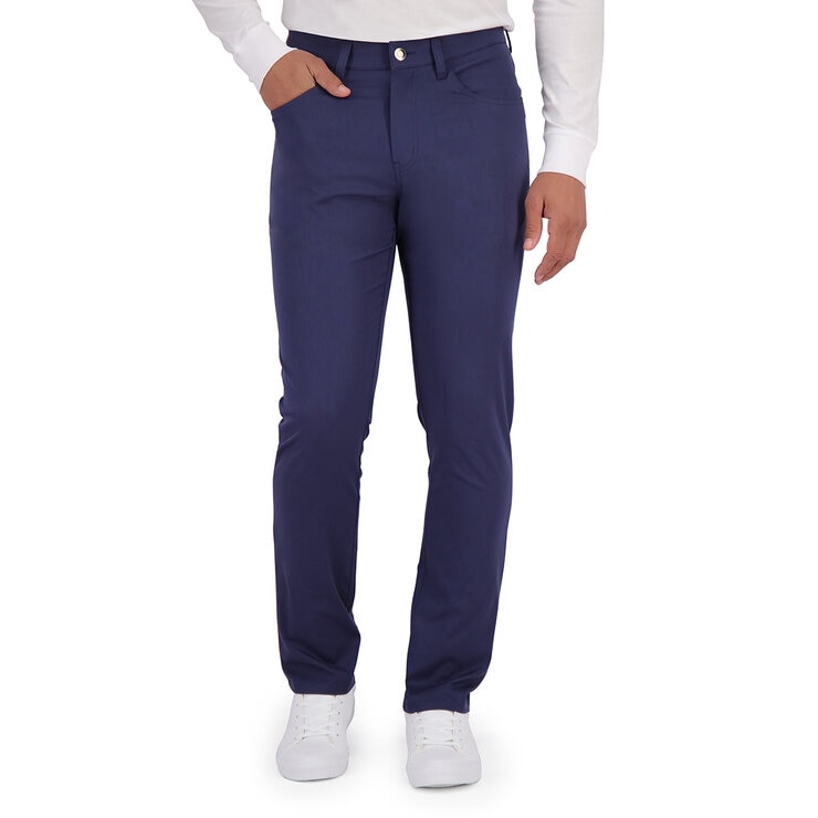 Kirkland Signature Pantalones para Caballero Varias Tallas y Colores — Imagen 2 de 3