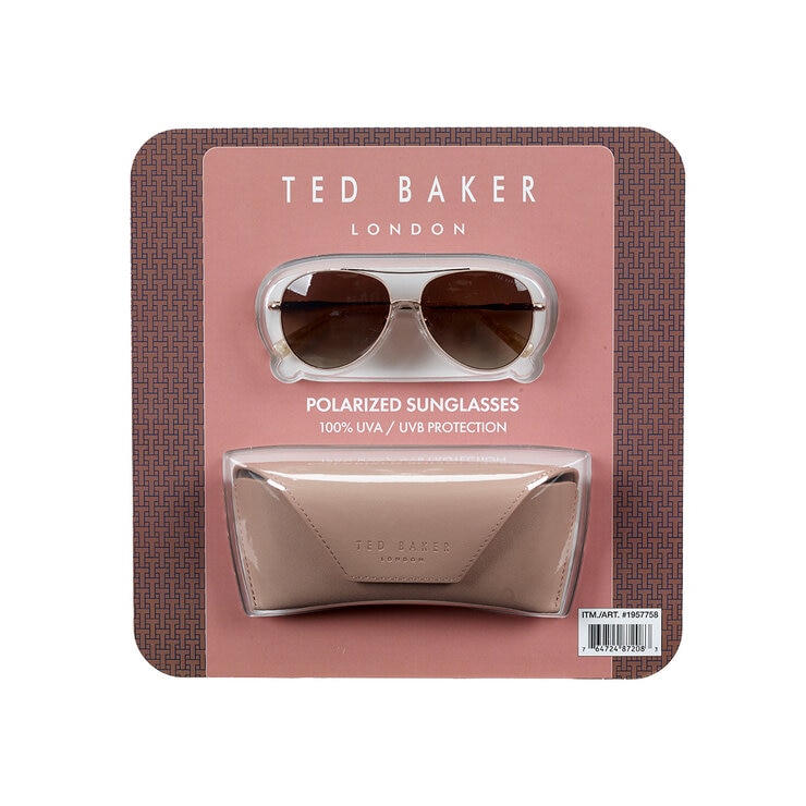 Ted Baker, Lentes de Sol Polarizados — Imagen 2 de 2