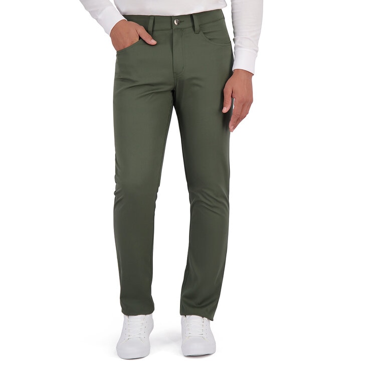 Kirkland Signature Pantalones para Caballero Varias Tallas y Colores — Imagen 1 de 3