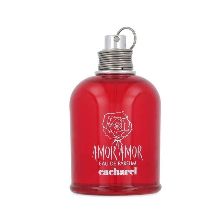 Cacharel Amor Amor 100 ml — Imagen 1 de 3