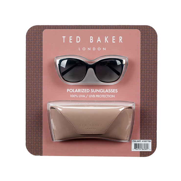 Ted Baker, Lentes de Sol Polarizados