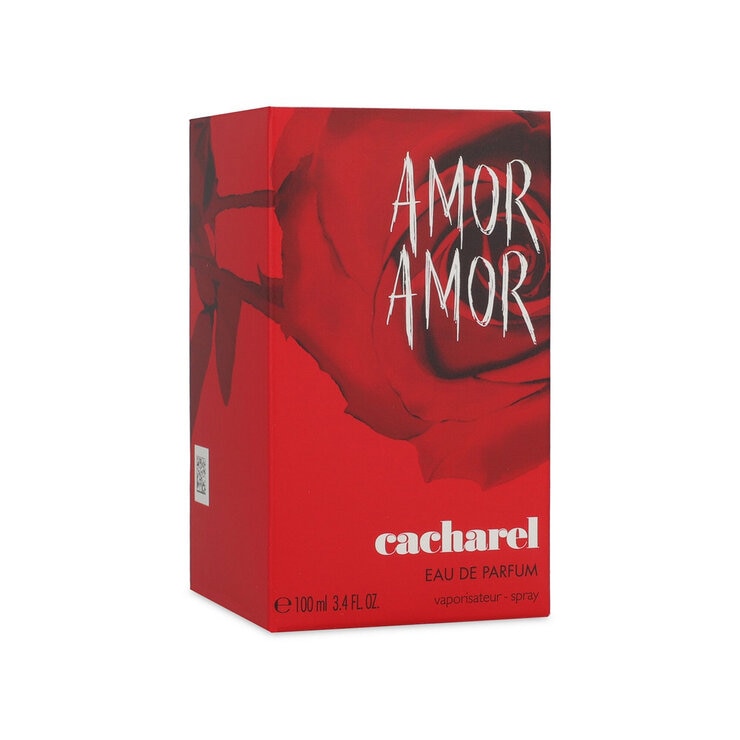 Cacharel Amor Amor 100 ml — Imagen 3 de 3