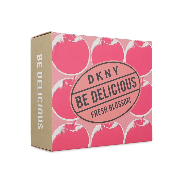 Be Delicious Fresh Blossom Set de 2Pzs — Imagen 2 de 3