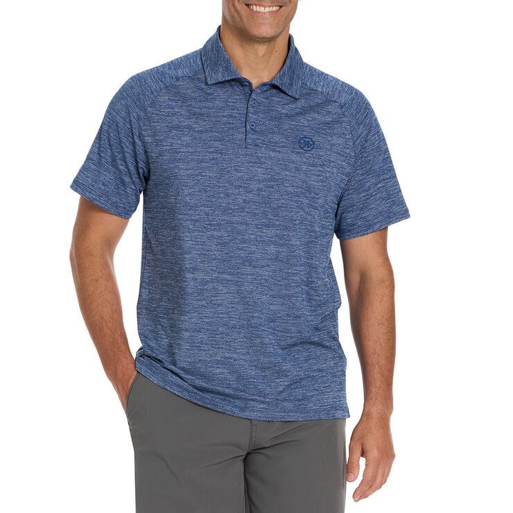 Hurley Polo para Caballero Varias Tallas y Colores — Imagen 2 de 3
