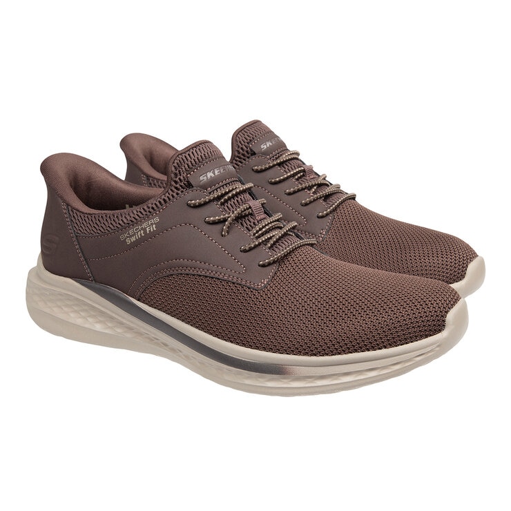 Skechers Tenis para Caballero Varias Tallas y Colores — Imagen 2 de 2