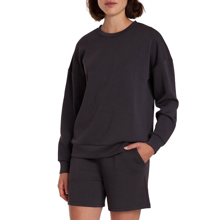 LazyPants Sudadera para Dama Varias Tallas y Colores — Imagen 2 de 3