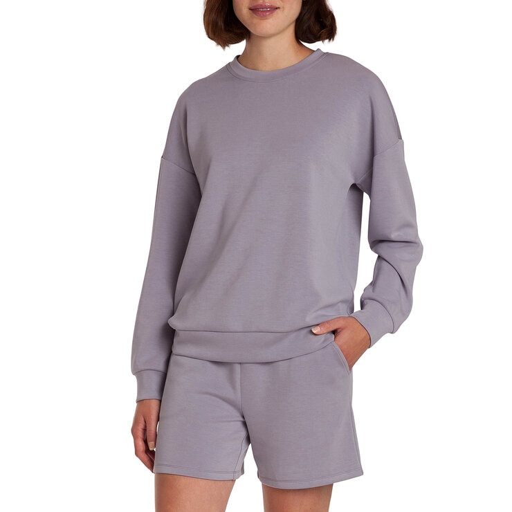 LazyPants Sudadera para Dama Varias Tallas y Colores