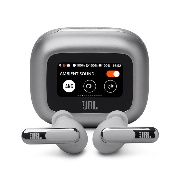 JBL Live Beam 3 — Imagen 2 de 4
