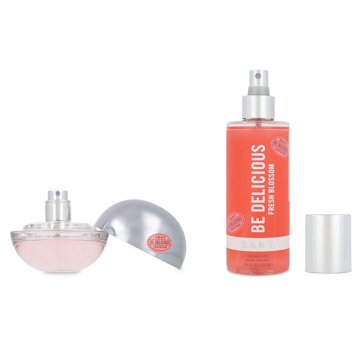 Be Delicious Fresh Blossom Set de 2Pzs — Imagen 3 de 3
