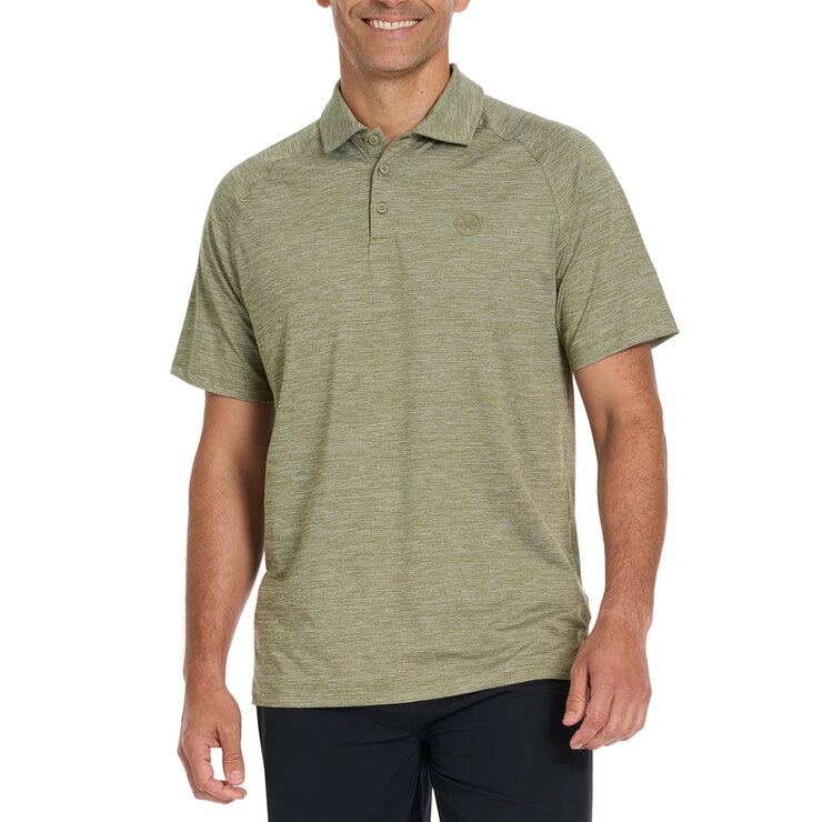 Hurley Polo para Caballero Varias Tallas y Colores — Imagen 3 de 3