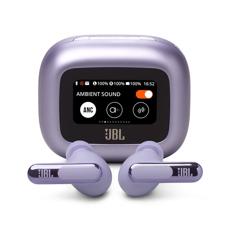 JBL Live Beam 3 — Imagen 4 de 4
