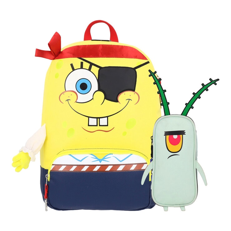 Common Nation Set Mochila y Lapicera, Diferentes Licencias