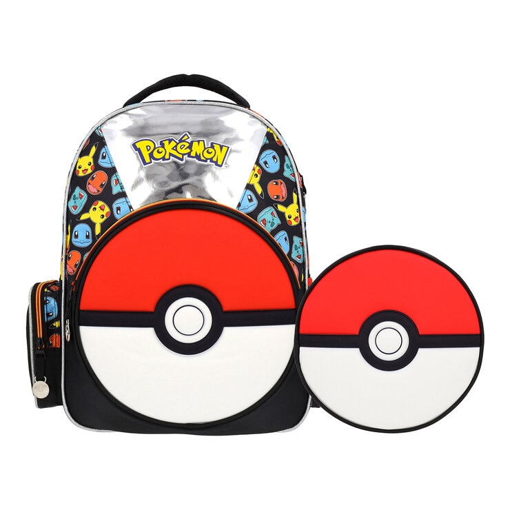 Common Nation Set Mochila y Lapicera, Diferentes Licencias — Imagen 2 de 4