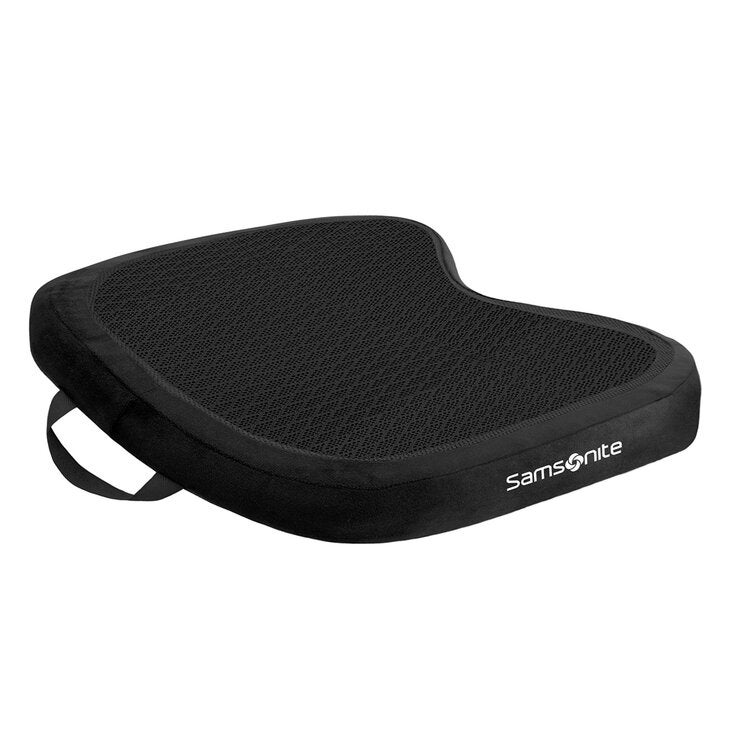 Samsonite Cojín para Asiento con Gel Refrescante — Imagen 1 de 4