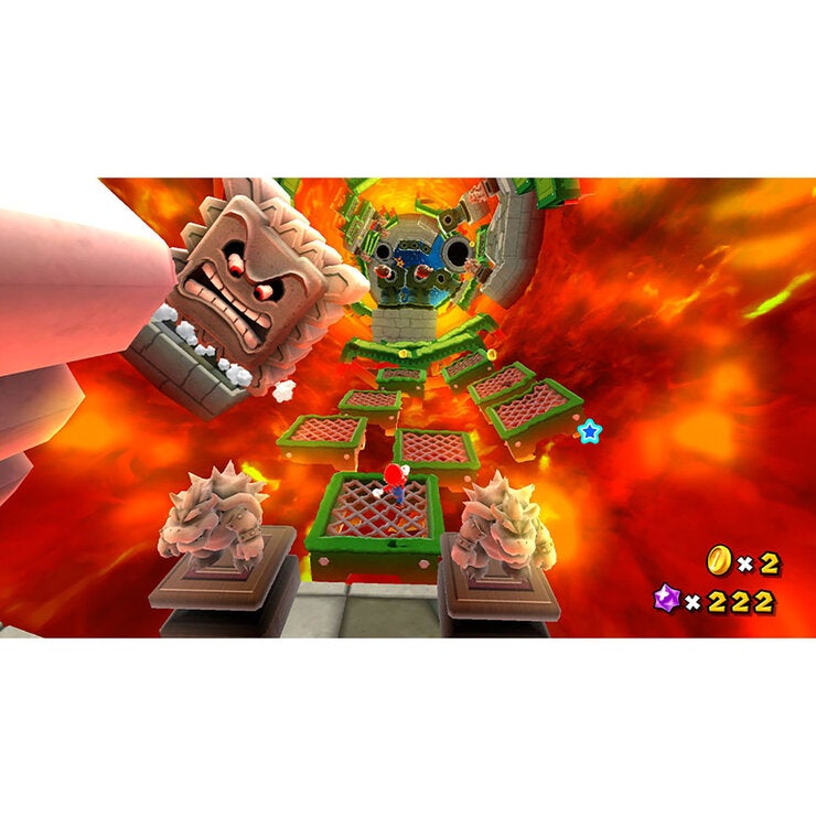 Nintendo Switch - Super Mario Galaxy + Super Mario Galaxy 2 — Imagen 4 de 4