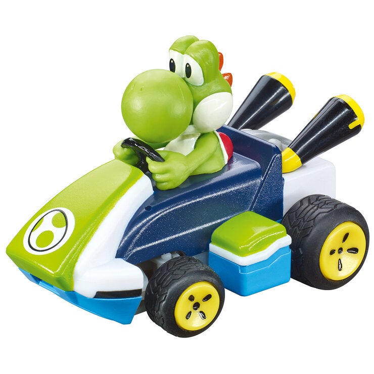 Mario Kart Carros a Control Remoto — Imagen 2 de 4