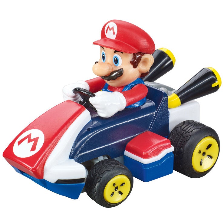 Mario Kart Carros a Control Remoto — Imagen 4 de 4